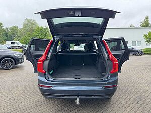 Volvo  B5 D AWD Geartronic R-DESIGN - AHK - Pano -
