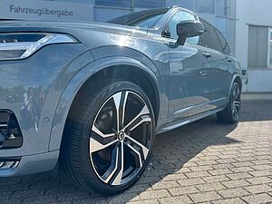 Volvo  B5 AWD Geartronic R-Design - Pano - 360 -