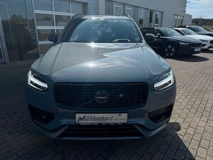 Volvo  B5 AWD Geartronic R-Design - Pano - 360 -