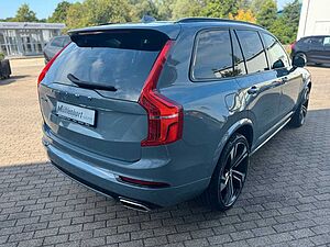 Volvo  B5 AWD Geartronic R-Design - Pano - 360 -