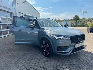 Volvo  B5 AWD Geartronic R-Design - Pano - 360 -