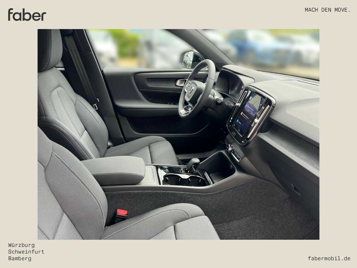 Volvo  Extended Range Plus RWD