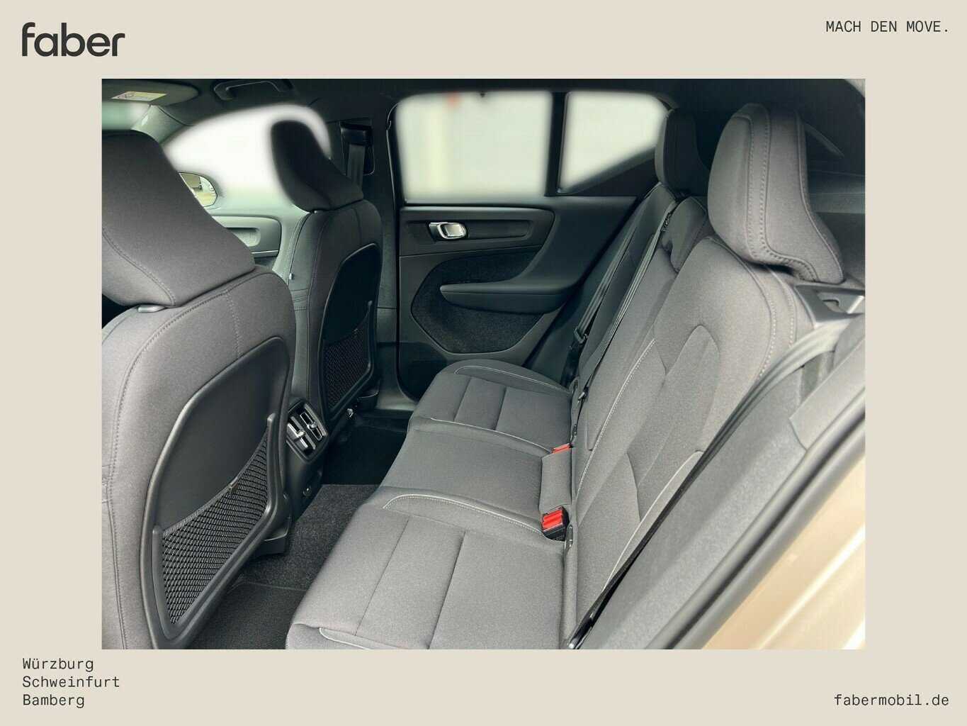 Volvo  Extended Range Plus RWD