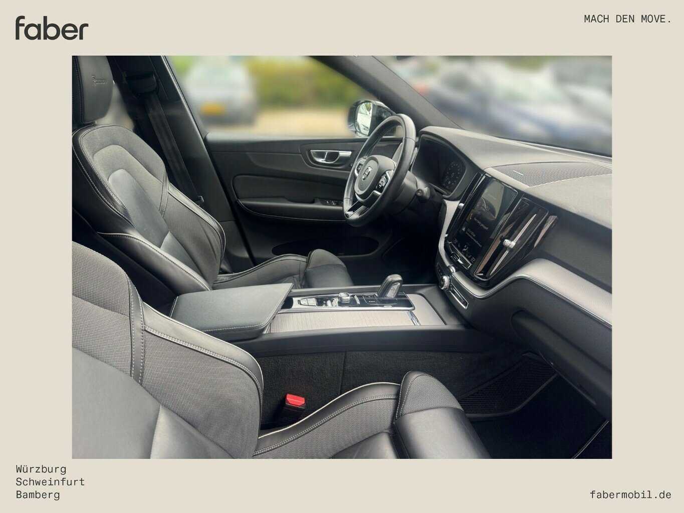 Volvo  R Design
