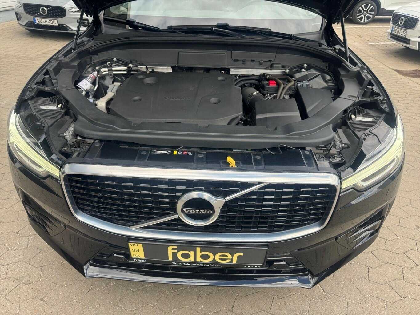 Volvo  R Design