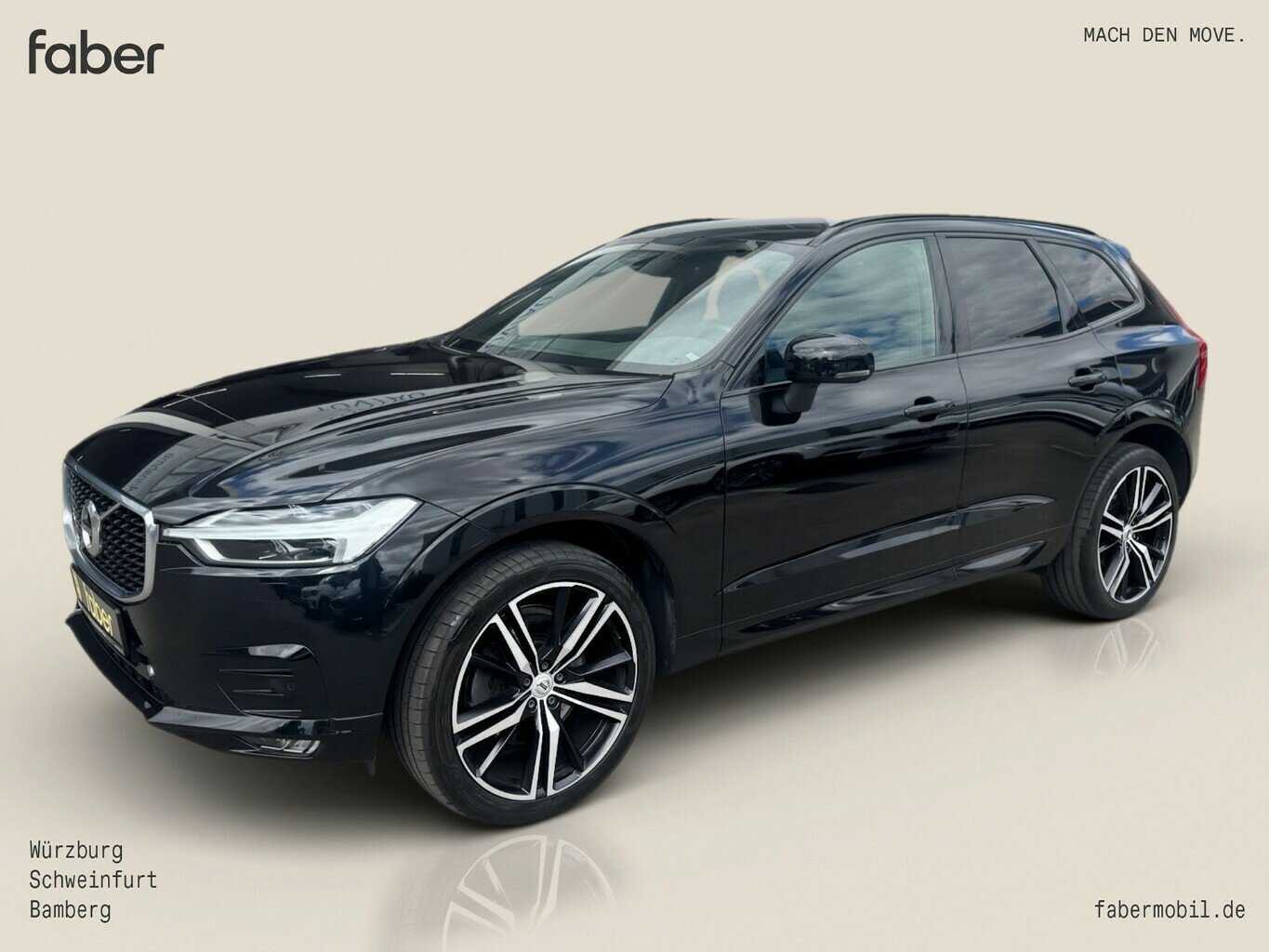 Volvo  R Design