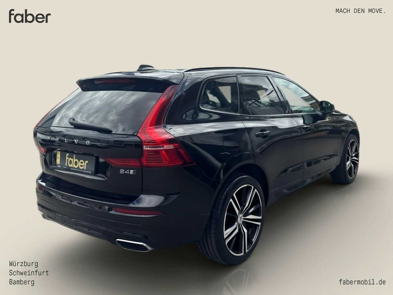 Volvo  R Design