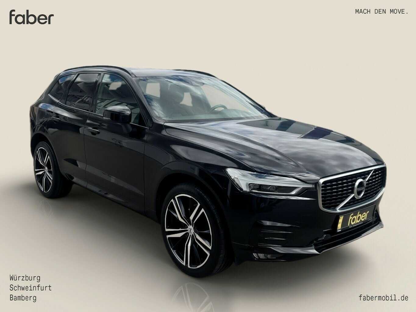 Volvo  R Design
