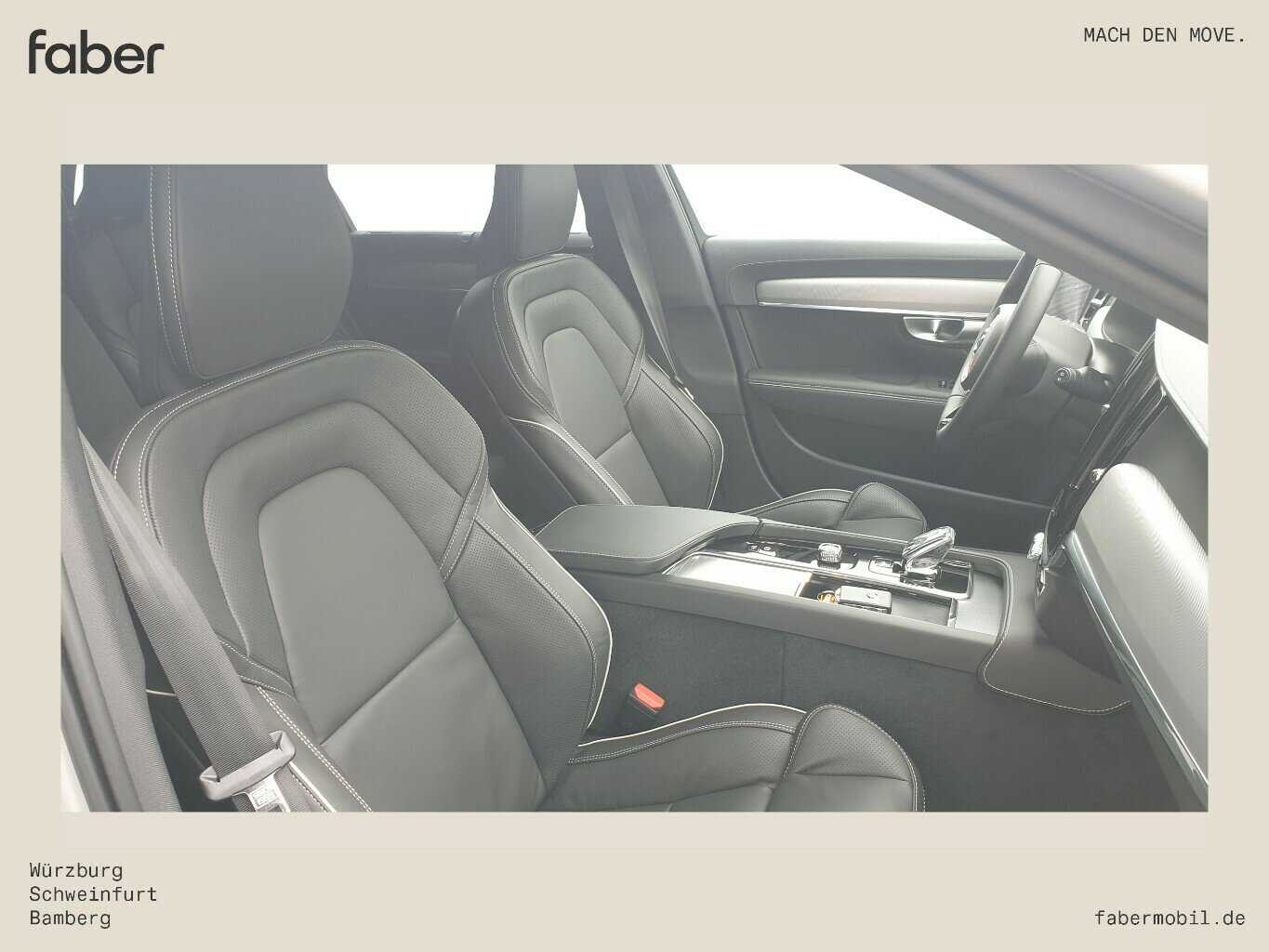 Volvo  B5 Ultimate Dark