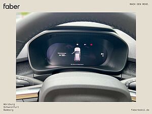 Volvo  Extended Range Plus RWD