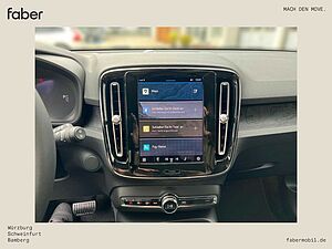 Volvo  Extended Range Plus RWD