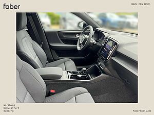 Volvo  Extended Range Plus RWD