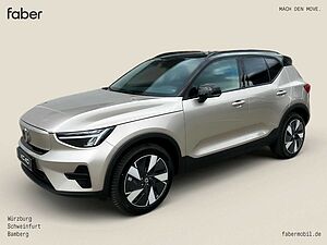 Volvo  Extended Range Plus RWD