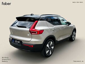 Volvo  Extended Range Plus RWD