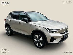 Volvo  Extended Range Plus RWD