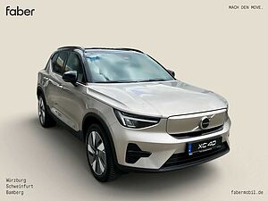 Volvo  Extended Range Plus RWD