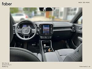 Volvo  Extended Range Plus RWD