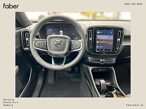 Volvo  Extended Range Plus RWD