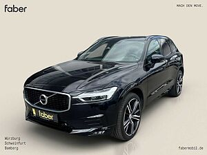 Volvo  R Design