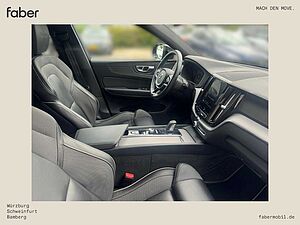 Volvo  R Design