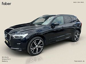 Volvo  R Design