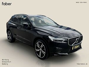Volvo  R Design