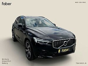 Volvo  R Design