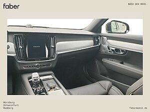 Volvo  B5 Ultimate Dark