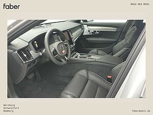 Volvo  B5 Ultimate Dark