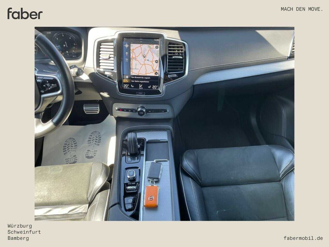 Volvo  R-Design