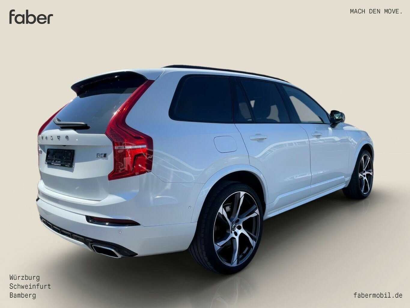 Volvo  R-Design