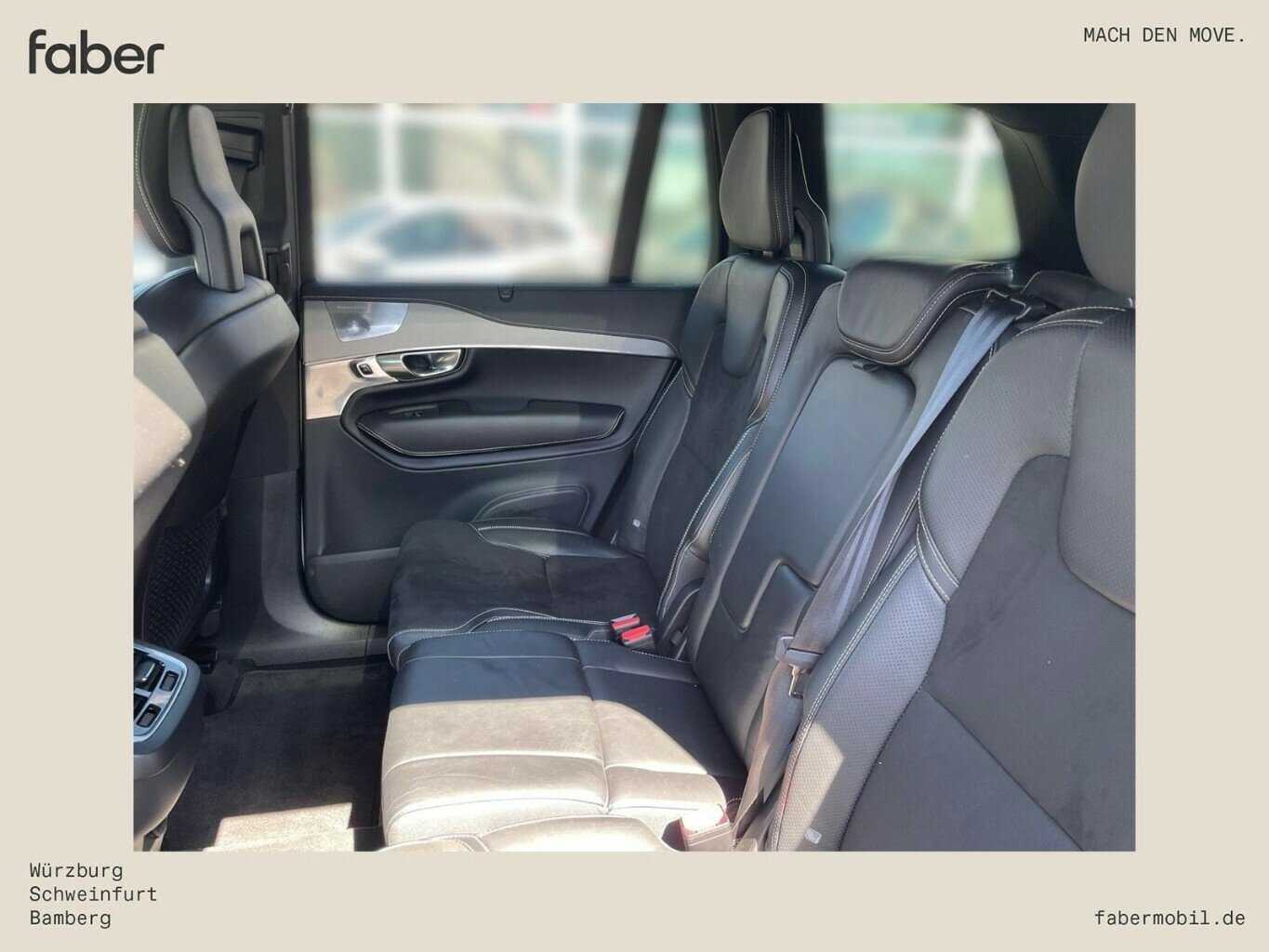 Volvo  R-Design