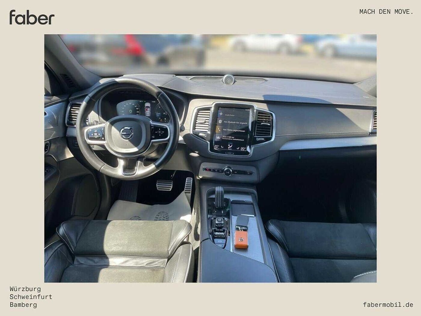 Volvo  R-Design