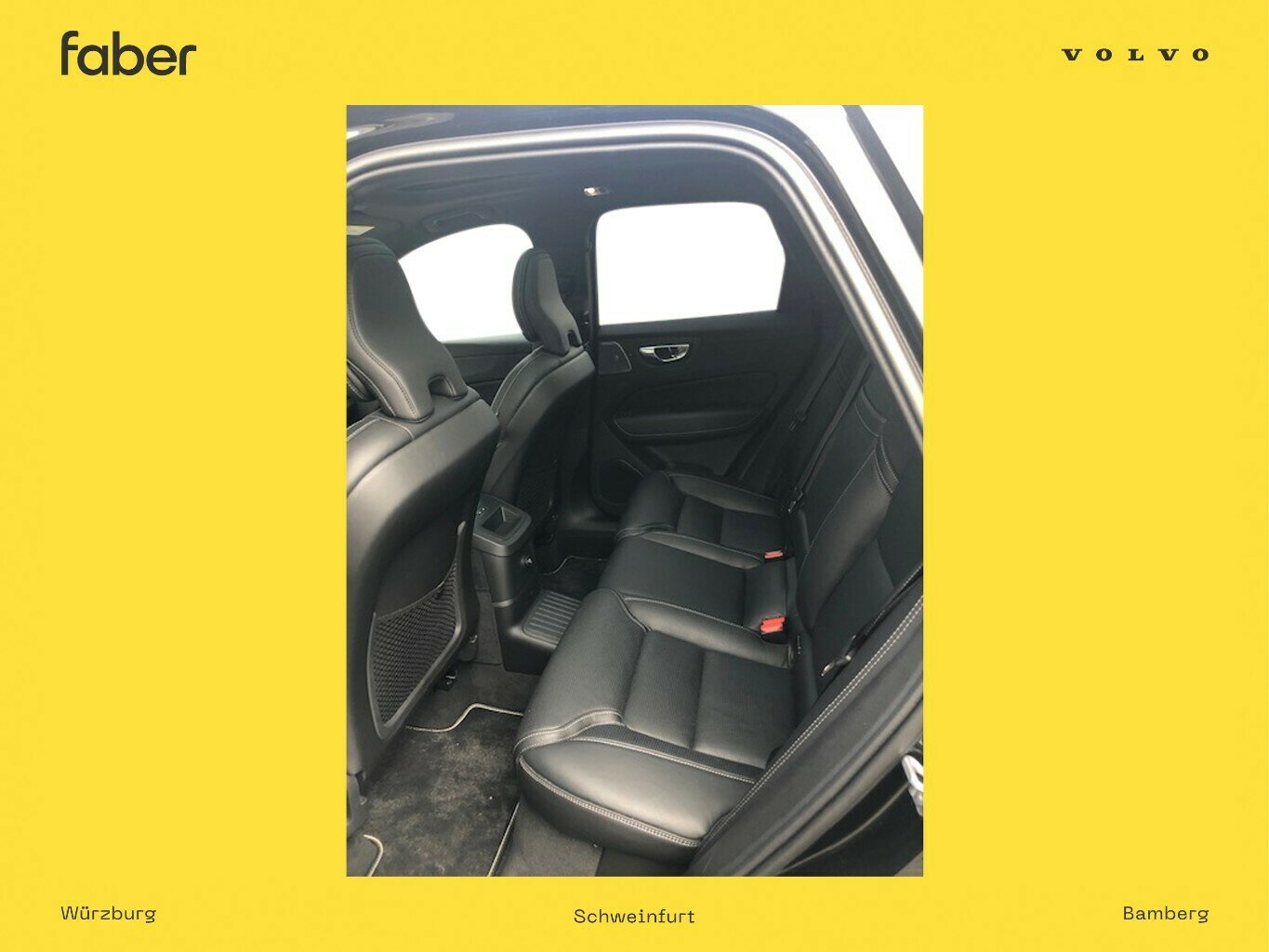 Volvo  R Design