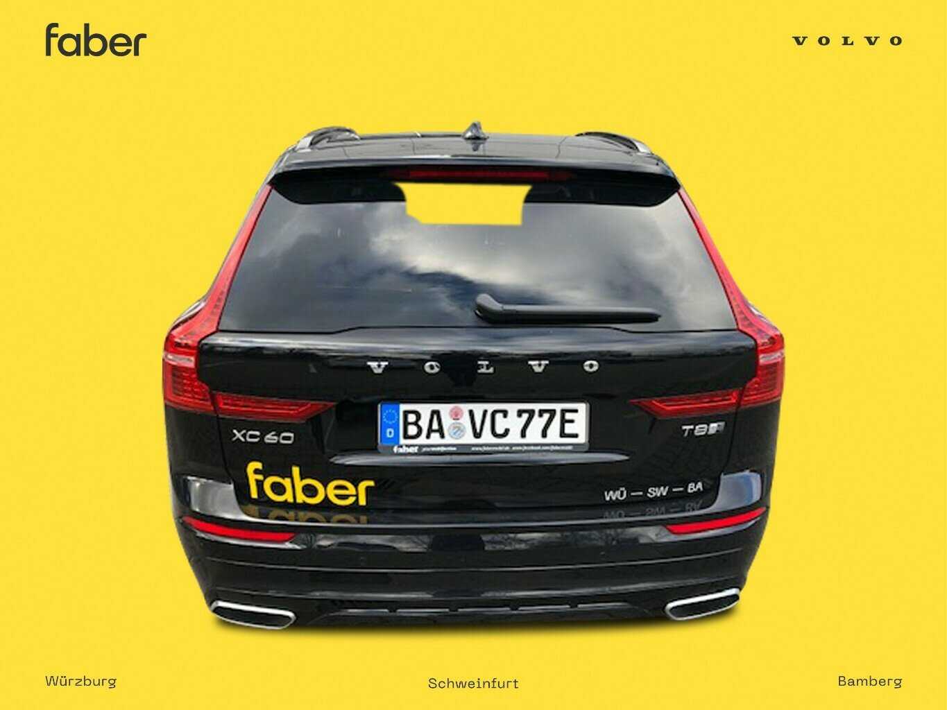 Volvo  R Design
