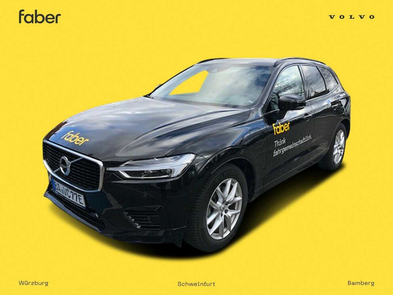 Volvo  R Design
