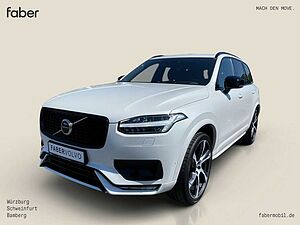 Volvo  R-Design