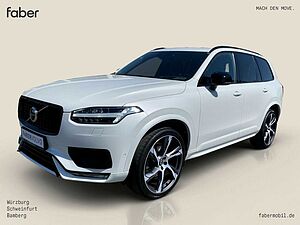 Volvo  R-Design