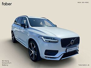 Volvo  R-Design