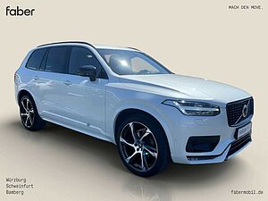 Volvo  R-Design