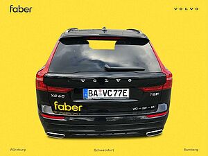 Volvo  R Design