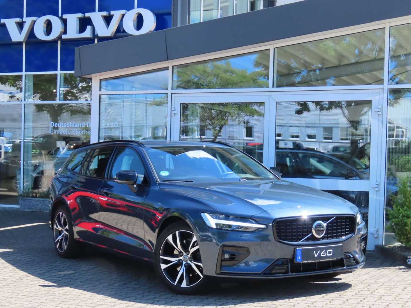 Volvo  Kombi Ultimate Dark