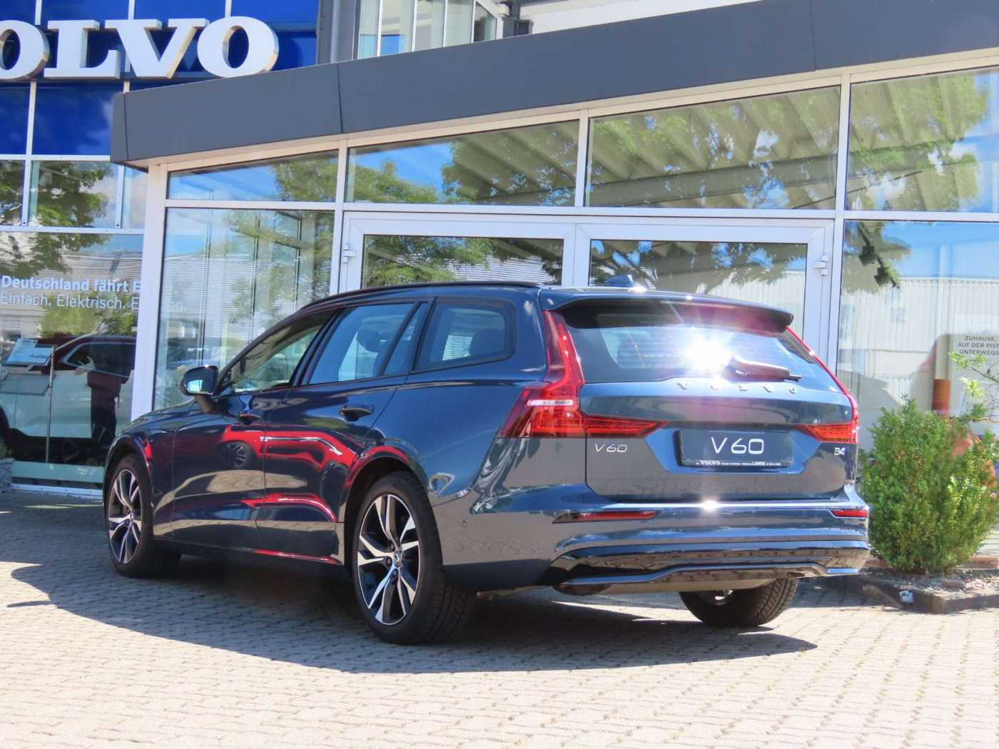 Volvo  Kombi Ultimate Dark