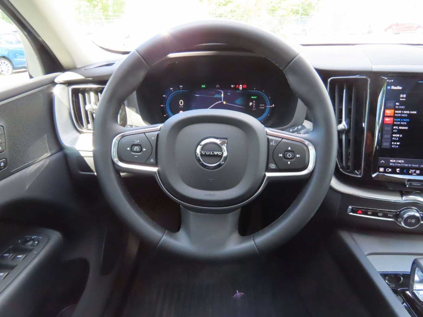 Volvo  Inscription Exp. Recharge Plug-In Hyb