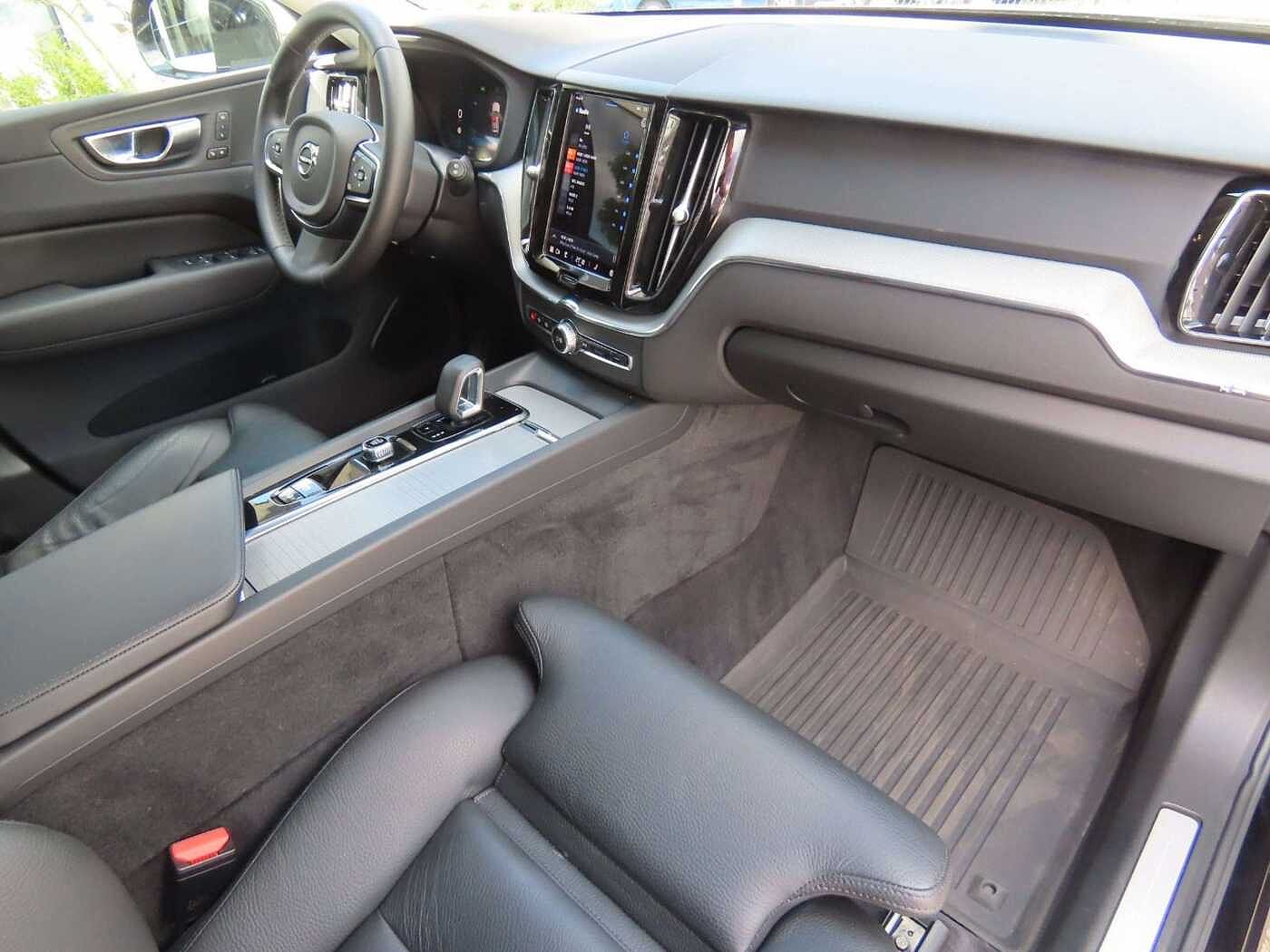 Volvo  Inscription Exp. Recharge Plug-In Hyb