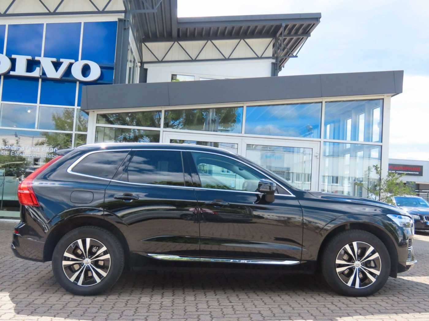 Volvo  Inscription Exp. Recharge Plug-In Hyb