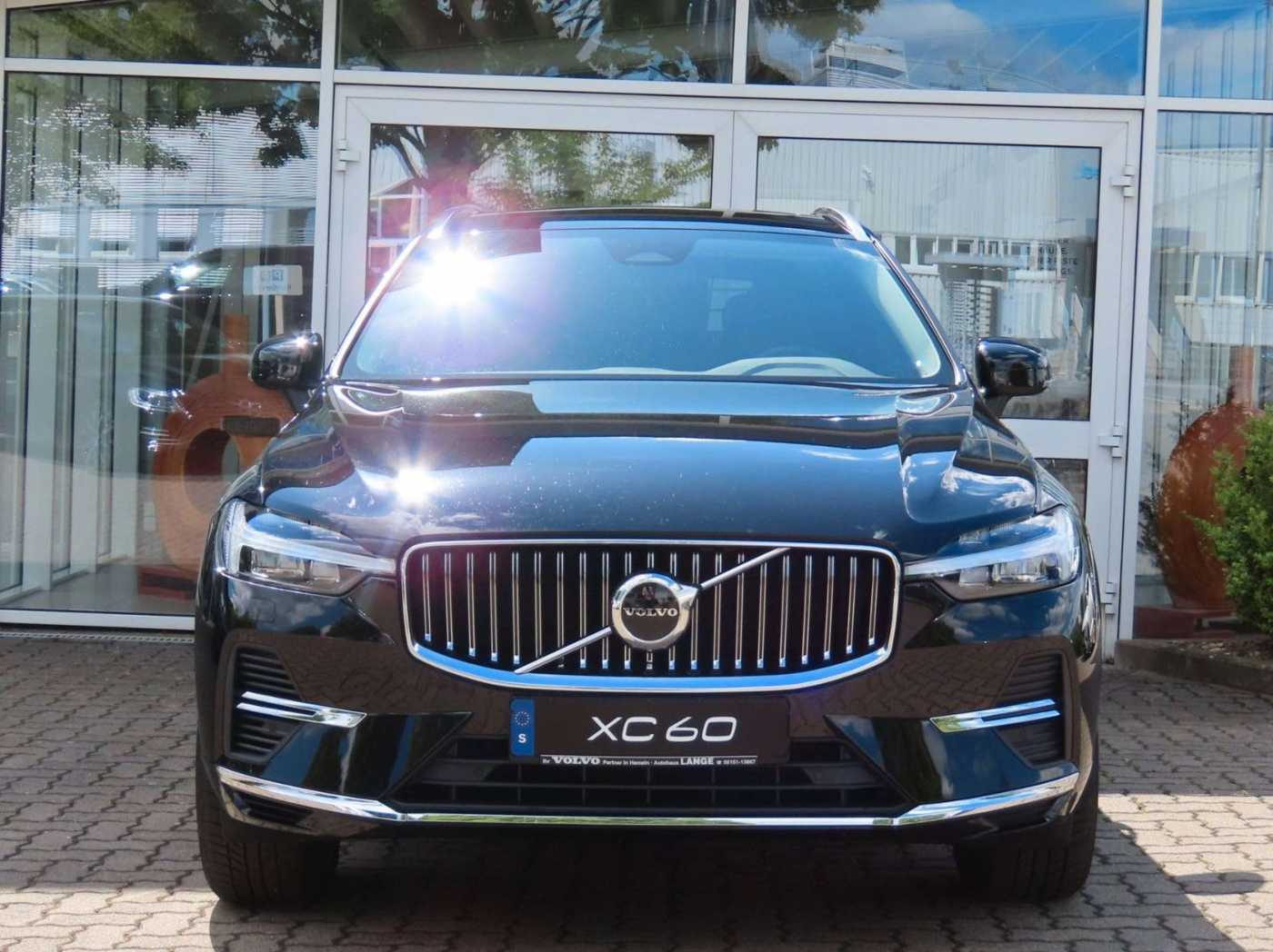 Volvo  Inscription Exp. Recharge Plug-In Hyb