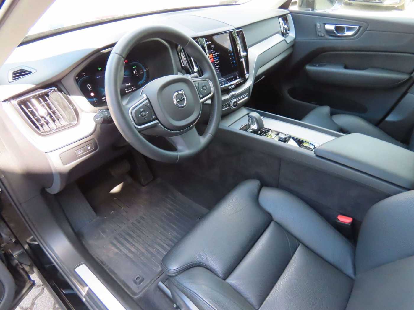 Volvo  Inscription Exp. Recharge Plug-In Hyb