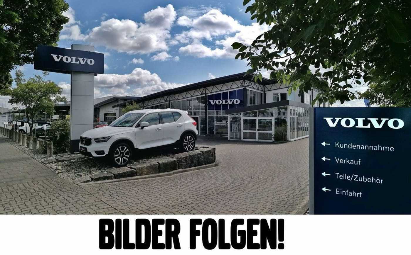 Volvo  Inscription AWD