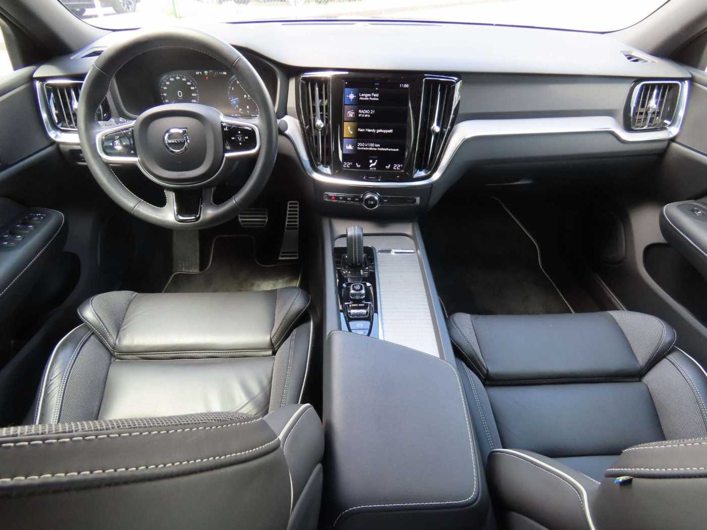 Volvo  Lim. R Design